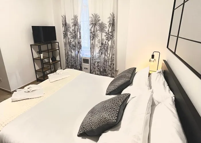 Appartement Vatican Nest