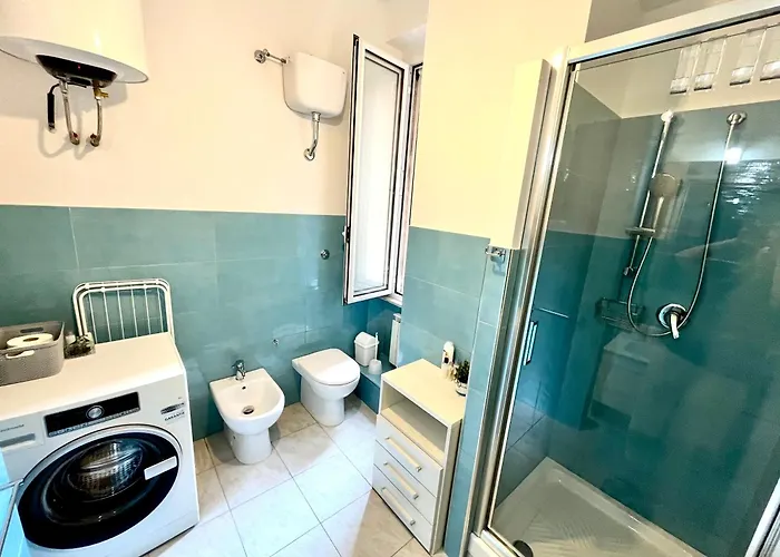 Appartement Vatican Nest *