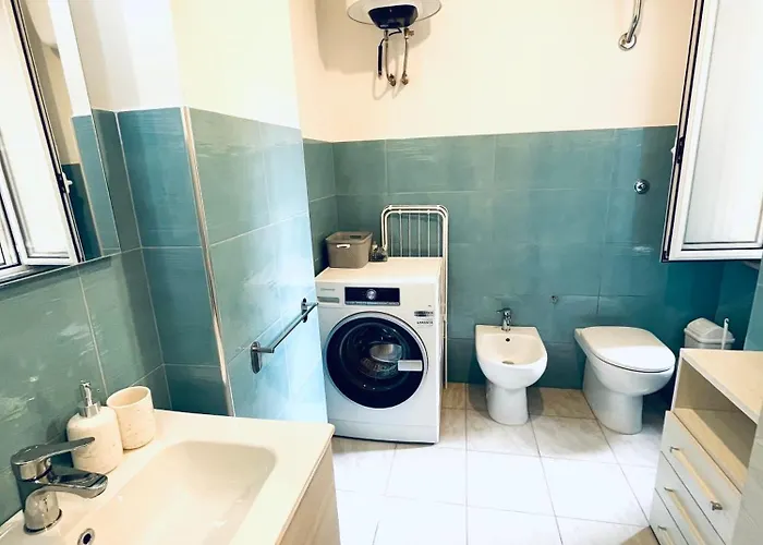 Appartement Vatican Nest Rome