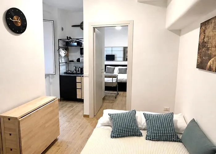 Appartement Vatican Nest