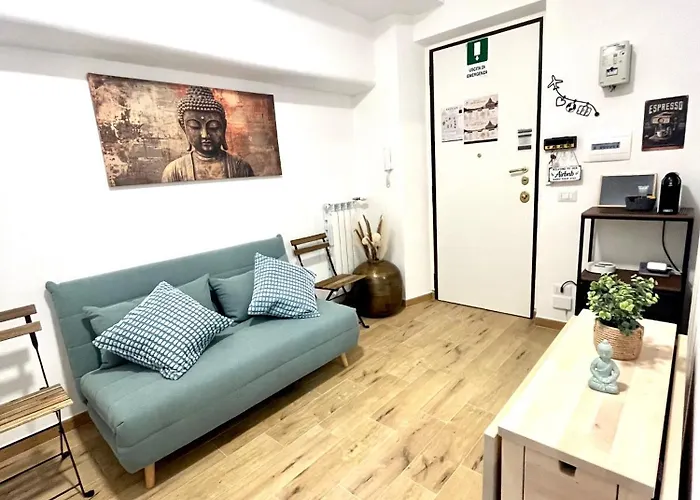 Appartement Vatican Nest *