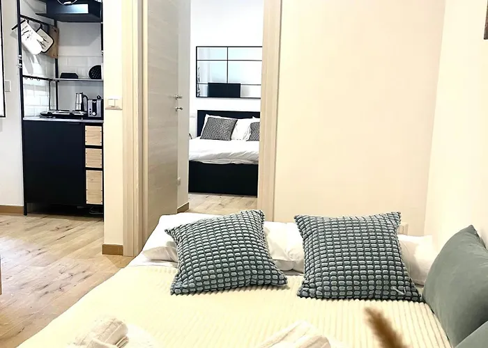 Appartement Vatican Nest *