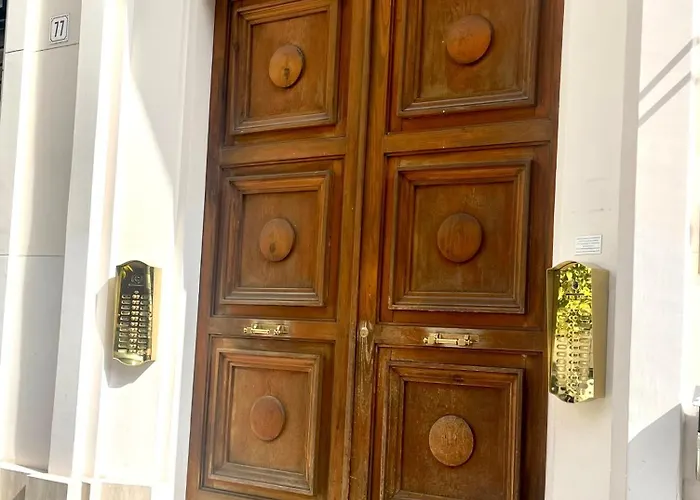 Vatican Nest