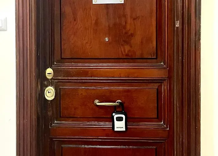 Appartement Vatican Nest *